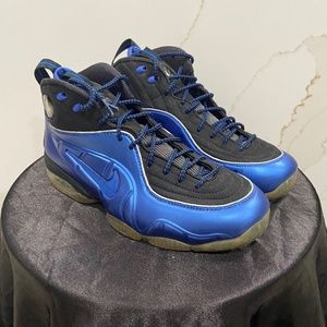 Nike Air Penny 1/2 Cent